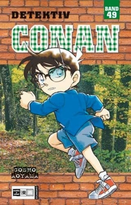 Detektiv Conan  49 