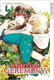 White Light Ceremony 03 