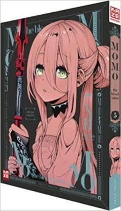 MoMo the blood taker 05 