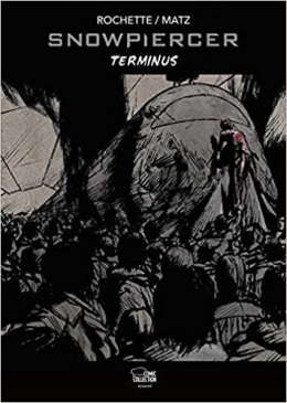 Snowpiercer 02: Terminus 