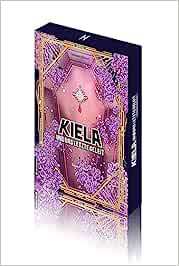 Kiela und das letzte Geleit 01 Collectors Edition 