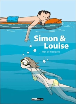 Simon & Louise 