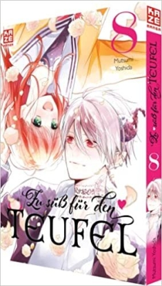 Zu süß für den Teufel 08 (Finale) 