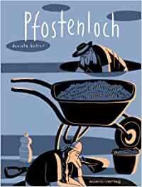 Pfostenloch 