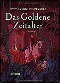 Das Goldene Zeitalter 2 Gebundene Ausgabe 