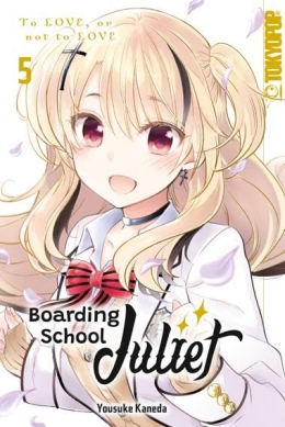 Boarding School Juliet 05 