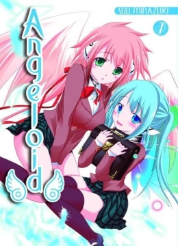 Angeloid 07 