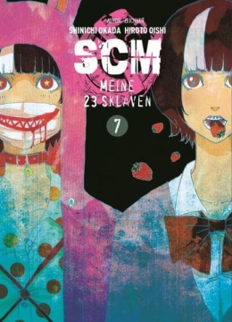 SCM - Meine 23 Sklaven 07 