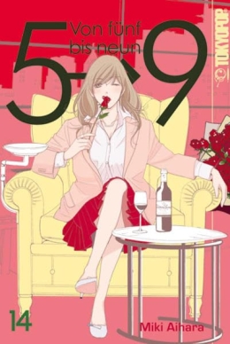 Von fünf bis neun 14 