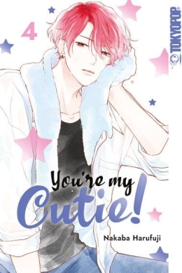 You're My Cutie! 04 