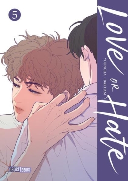 Love or Hate 05 