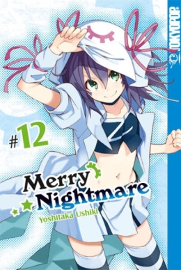 Merry Nightmare 12 