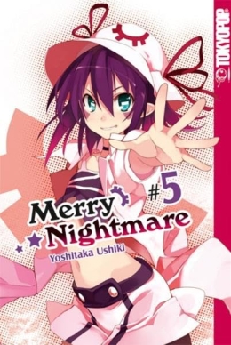 Merry Nightmare 05 