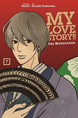 My Love Story!! - Ore Monogatari 07 