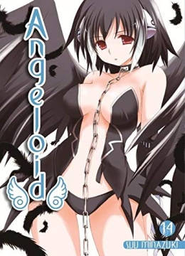 Angeloid 14 