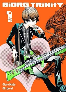 Biorg Trinity 01 