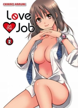 Love on the Job 02 
