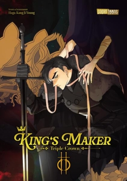 Kings Maker Triple Crown 02 