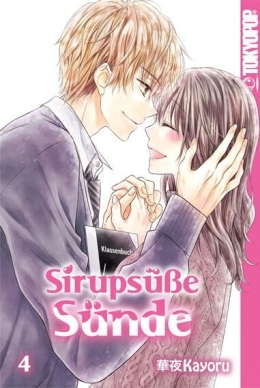 Sirupsüße Sünde 04 