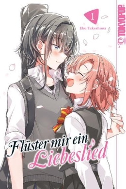 Flüster mir ein Liebeslied 01-09 komplett 