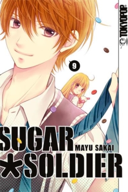 Sugar Soldier 09 