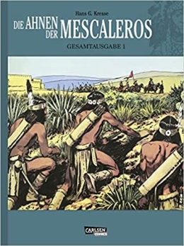 Die Ahnen der Mescaleros 01 