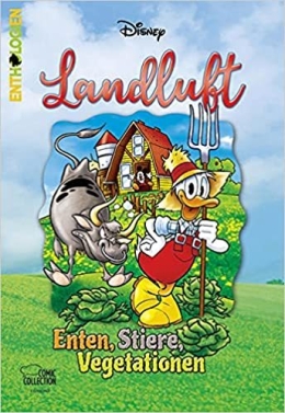 Enthologien 51: Landluft 