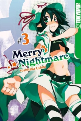 Merry Nightmare 03 