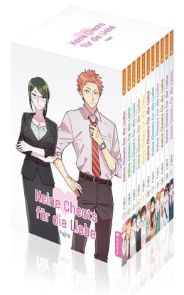 Keine Cheats für die Liebe Complete Edition 