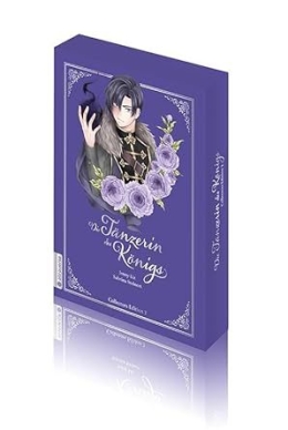 Die Tänzerin des Königs 02 Collectors Edition 