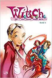 W.I.T.C.H. 02 