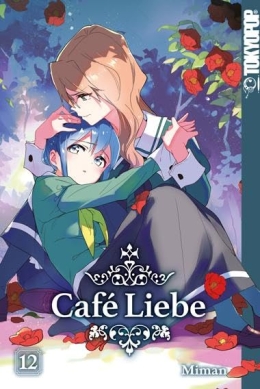 Café Liebe 12 