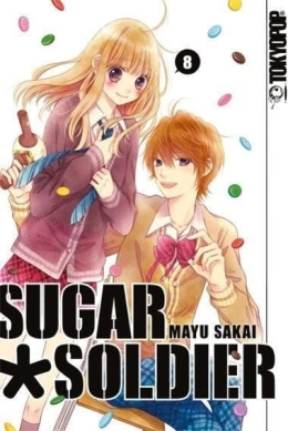 Sugar Soldier 08 