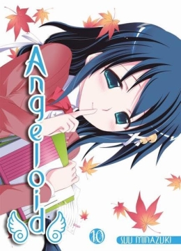 Angeloid 10 