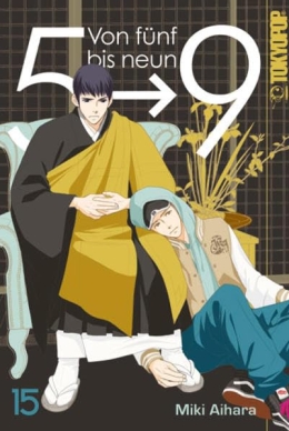 Von fünf bis neun 15 