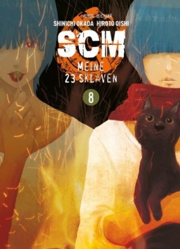 SCM - Meine 23 Sklaven 08 