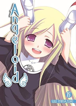 Angeloid 15 