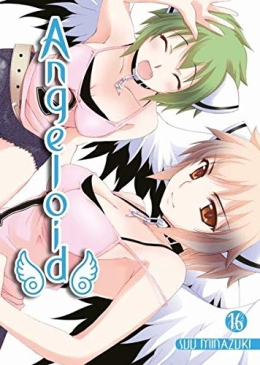 Angeloid 16 