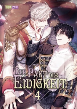Der Pakt der Ewigkeit 04 