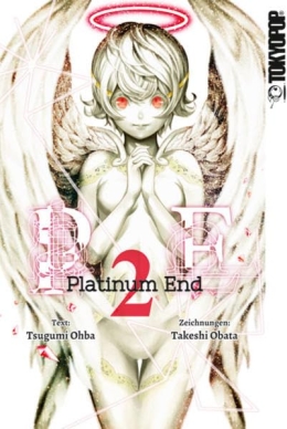 Platinum End 02 