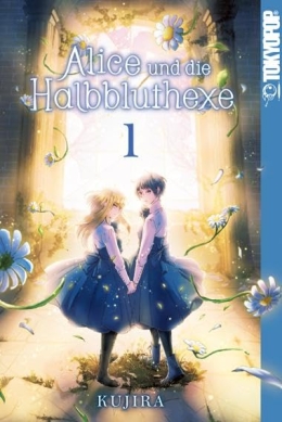 Alice und die Halbbluthexe 01 