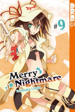 Merry Nightmare 09 