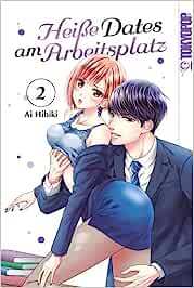 Heiße Dates am Arbeitsplatz 02 