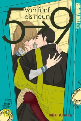 Von fünf bis neun 12 