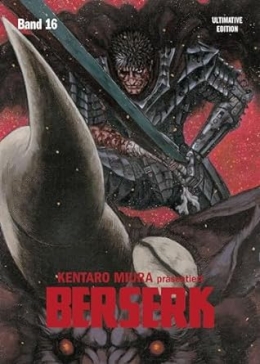 Berserk: Ultimative Edition 16 