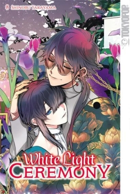 White Light Ceremony 08 