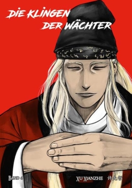 Die Klingen der Wächter 06 