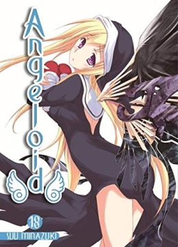 Angeloid 18 