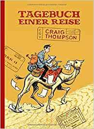 Tagebuch einer Reise 