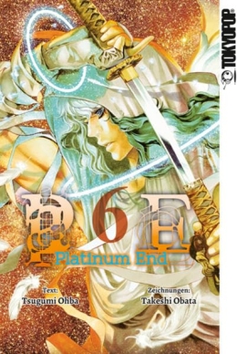 Platinum End 06 